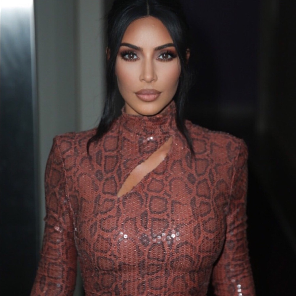 Meet your Posher, Nesha